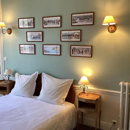 Quartier Champs-elysees Bed & Breakfast