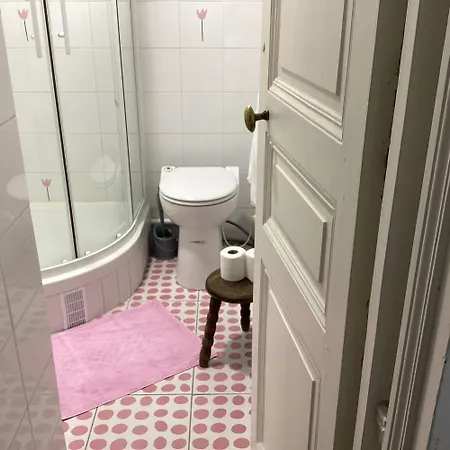 Oda ve Kahvaltı Quartier Champs-elysees 4*