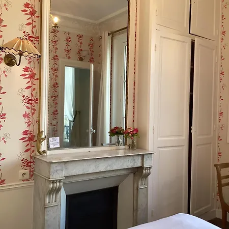 Bed & Breakfast Quartier Champs-elysees