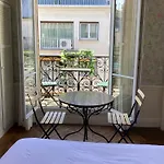 Quartier Champs-elysees 4* Paris