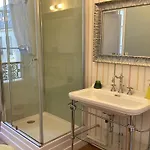 Bed & Breakfast Quartier Champs-elysees