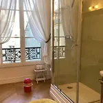 Quartier Champs-elysees 4*