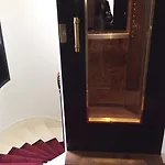 Bed & Breakfast Quartier Champs-elysees Paris