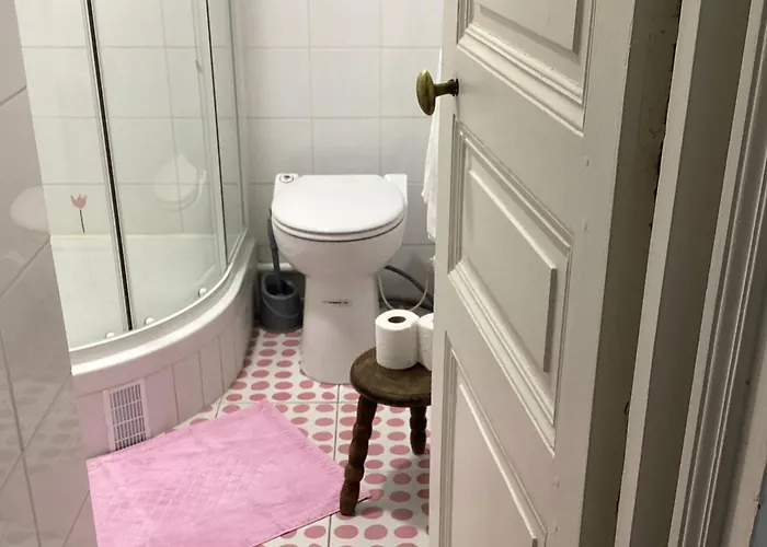 Bed & Breakfast Quartier Champs-élysées 4*