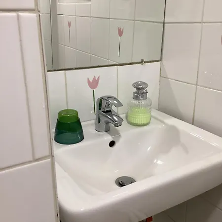 Quartier Champs-elysees Nocleg ze śniadaniem Paryż