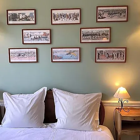 Quartier Champs-elysees 4*