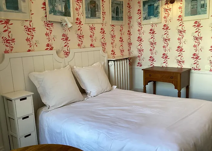 Quartier Champs-elysees 4* Paris