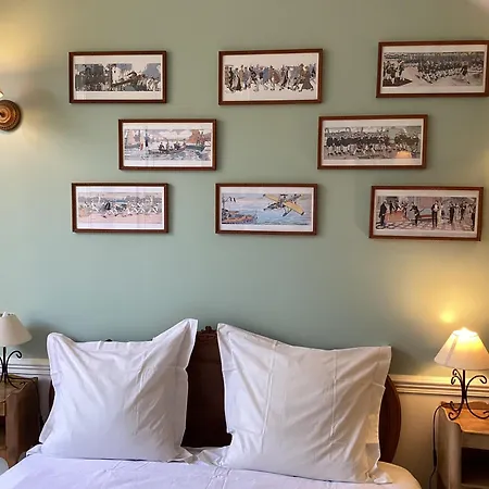 Quartier Champs-elysees