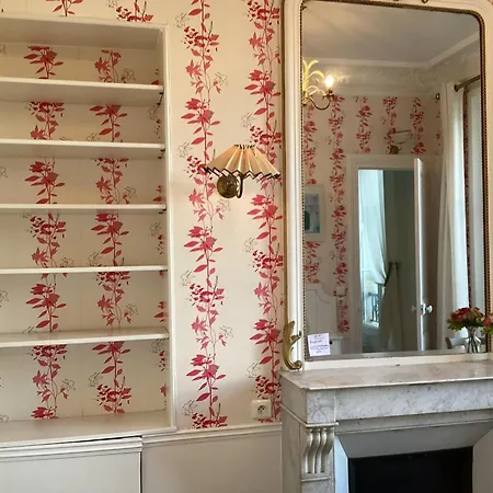 Quartier Champs-elysees 住宿加早餐酒店