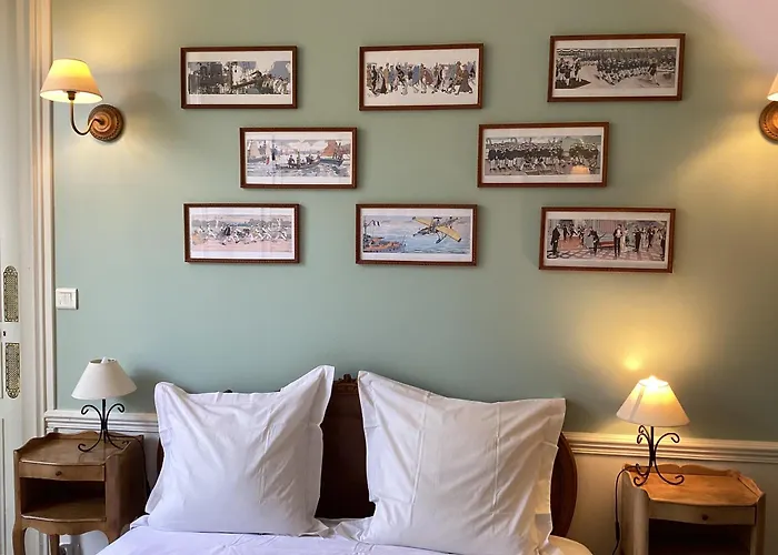 Quartier Champs-elysees